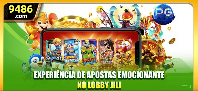 Configurações úteis dentro do app 777slot