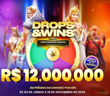 App 777slot Android download