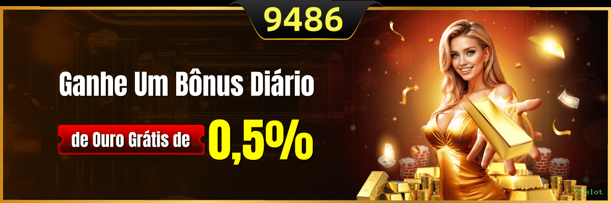 Pagamentos 777slot PIX