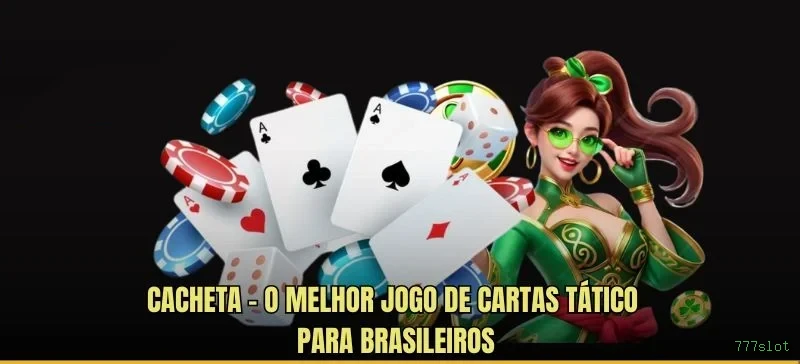 Formulário registro 777slot